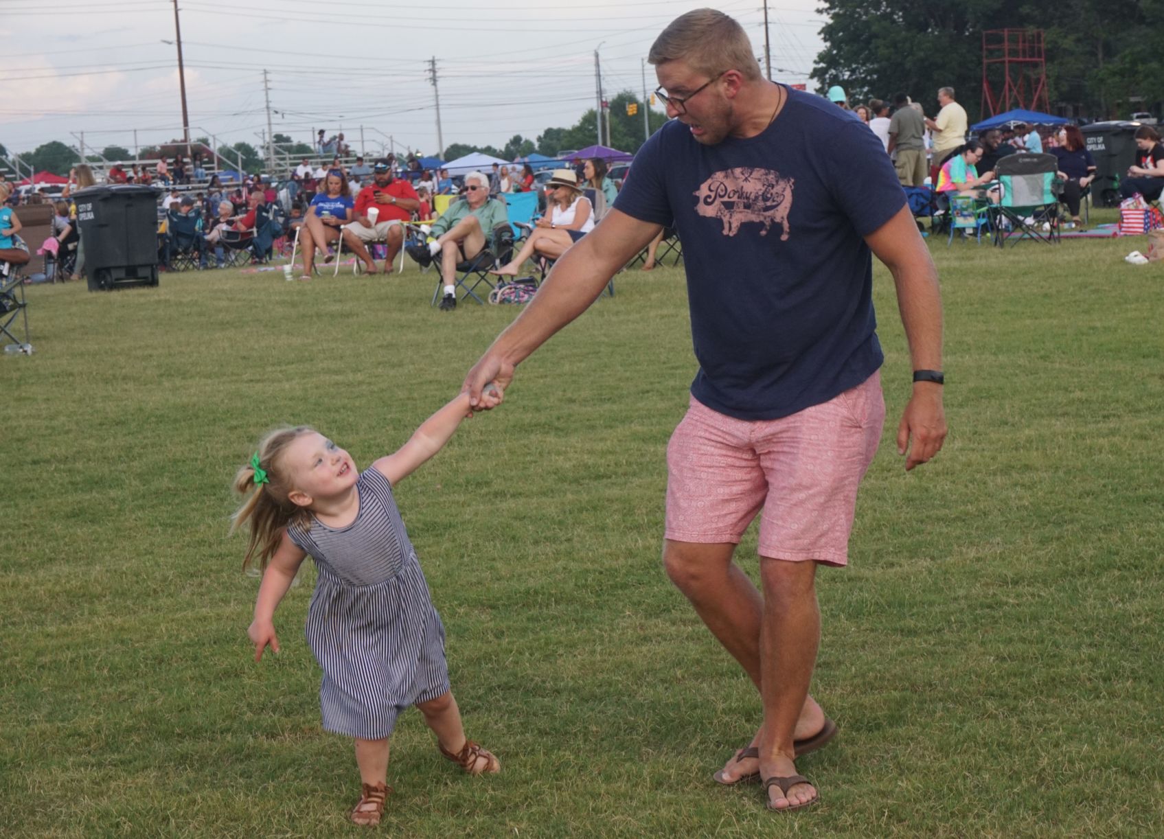 Opelika Freedom Celebration 2019